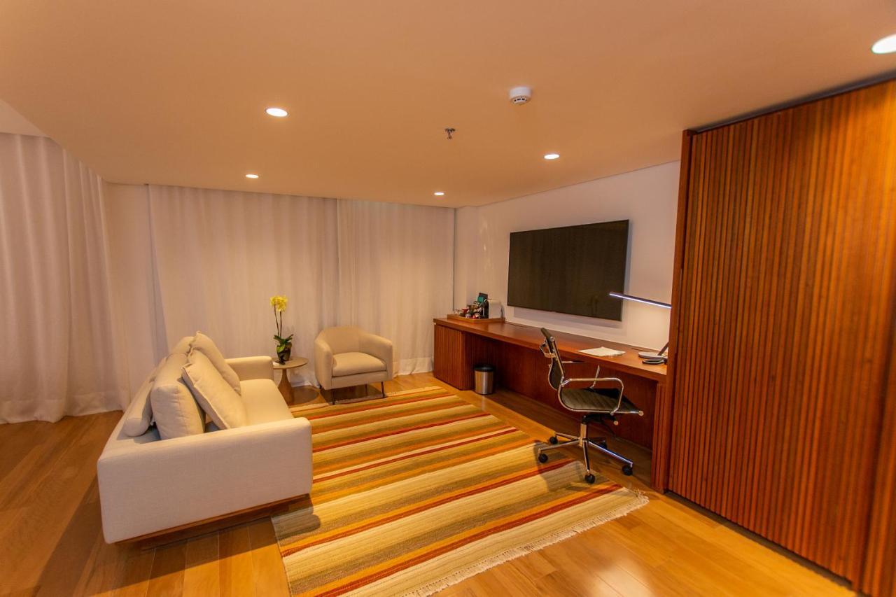 Quality Pampulha & Convention Center