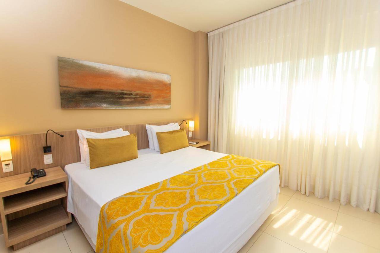 Quality Pampulha & Convention Center Hotel Belo Horizonte