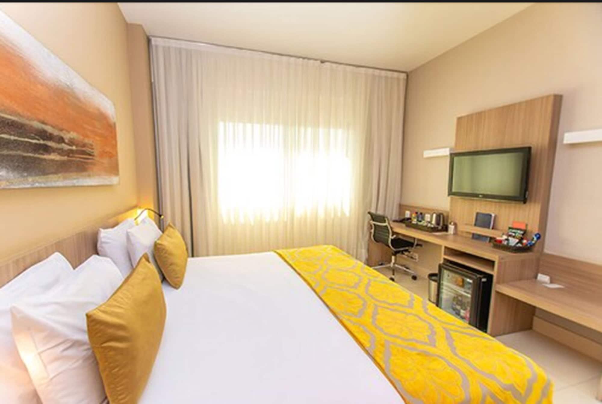 Quality Pampulha & Convention Center