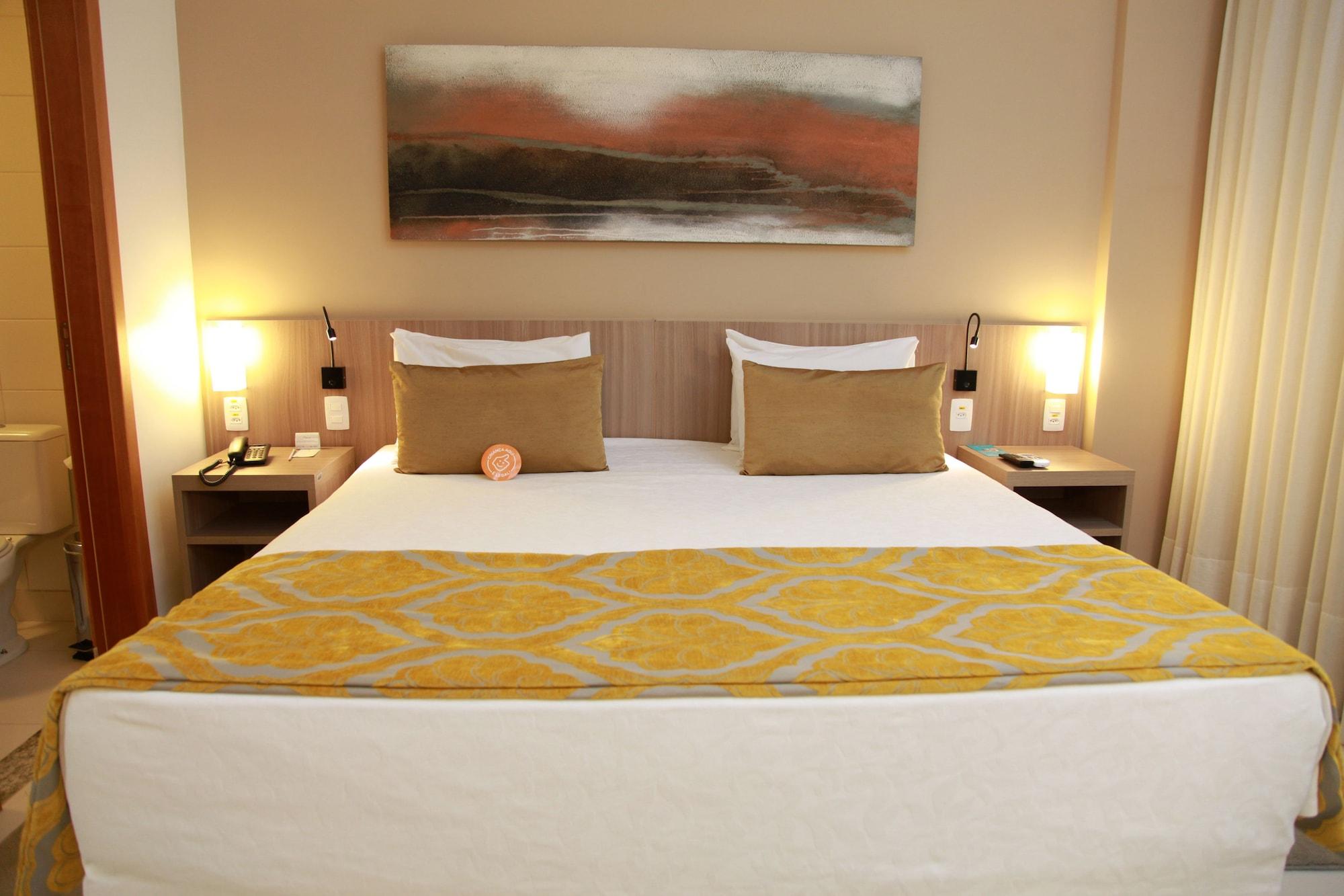 Quality Pampulha & Convention Center