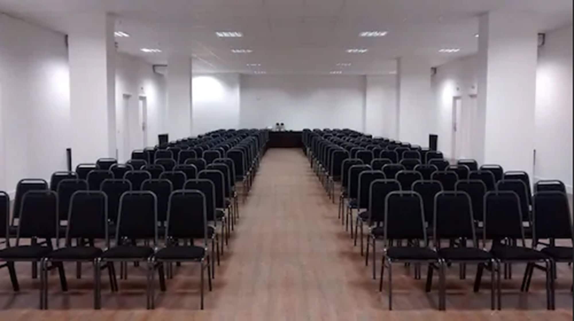 Hotel Quality Pampulha & Convention Center