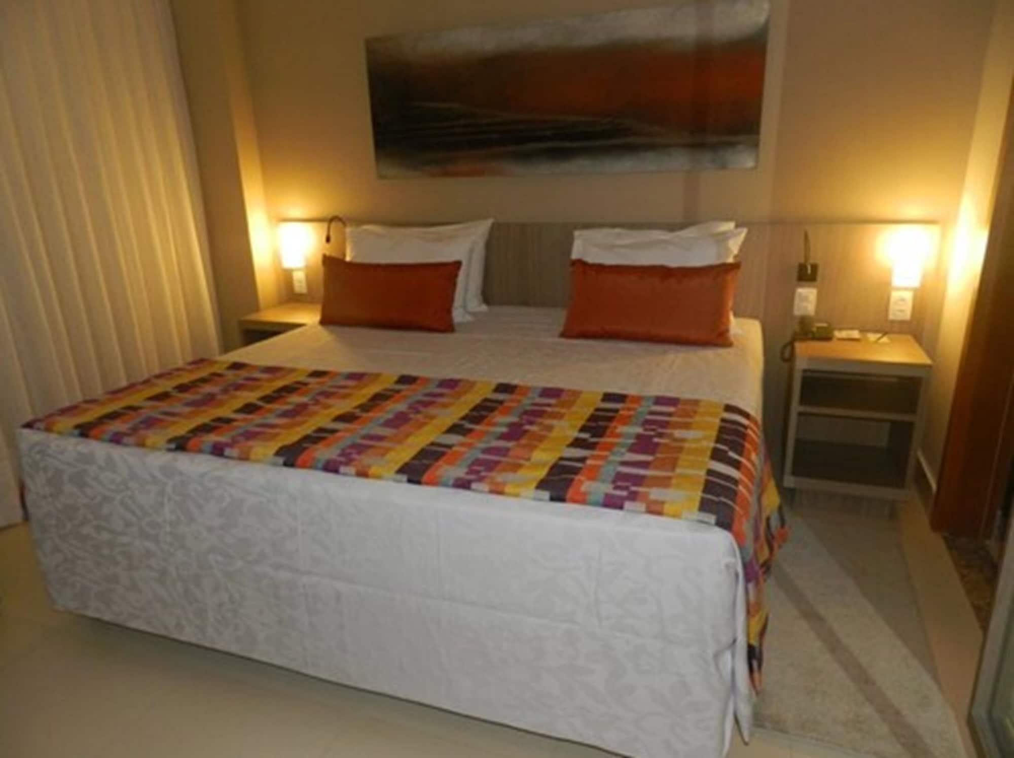 Quality Pampulha & Convention Center