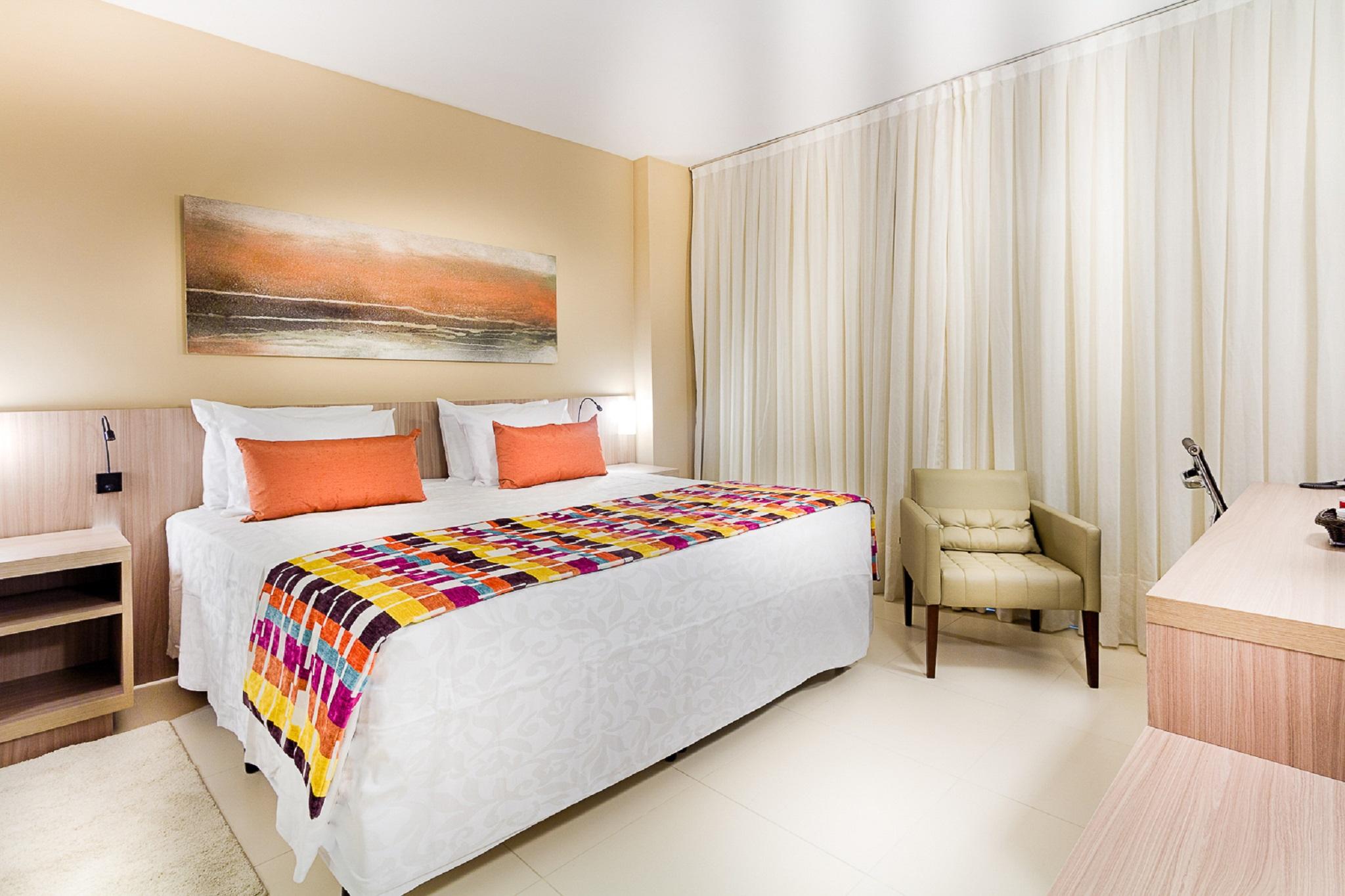 Quality Pampulha & Convention Center 4* Belo Horizonte