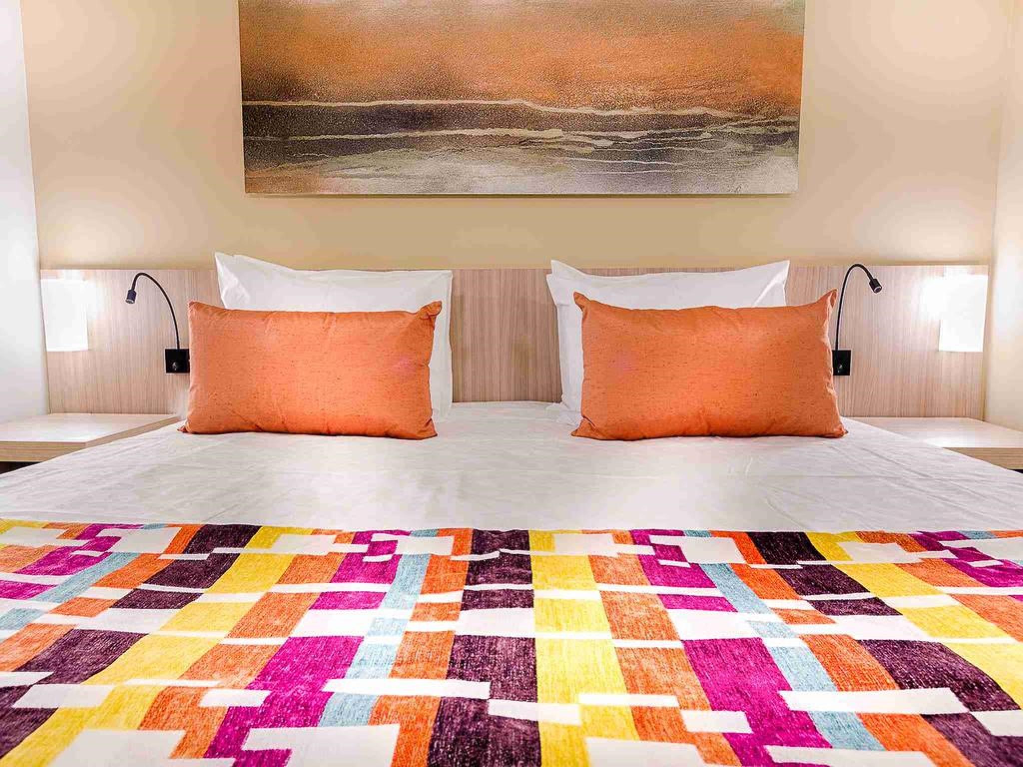 Quality Pampulha & Convention Center Hotel Belo Horizonte