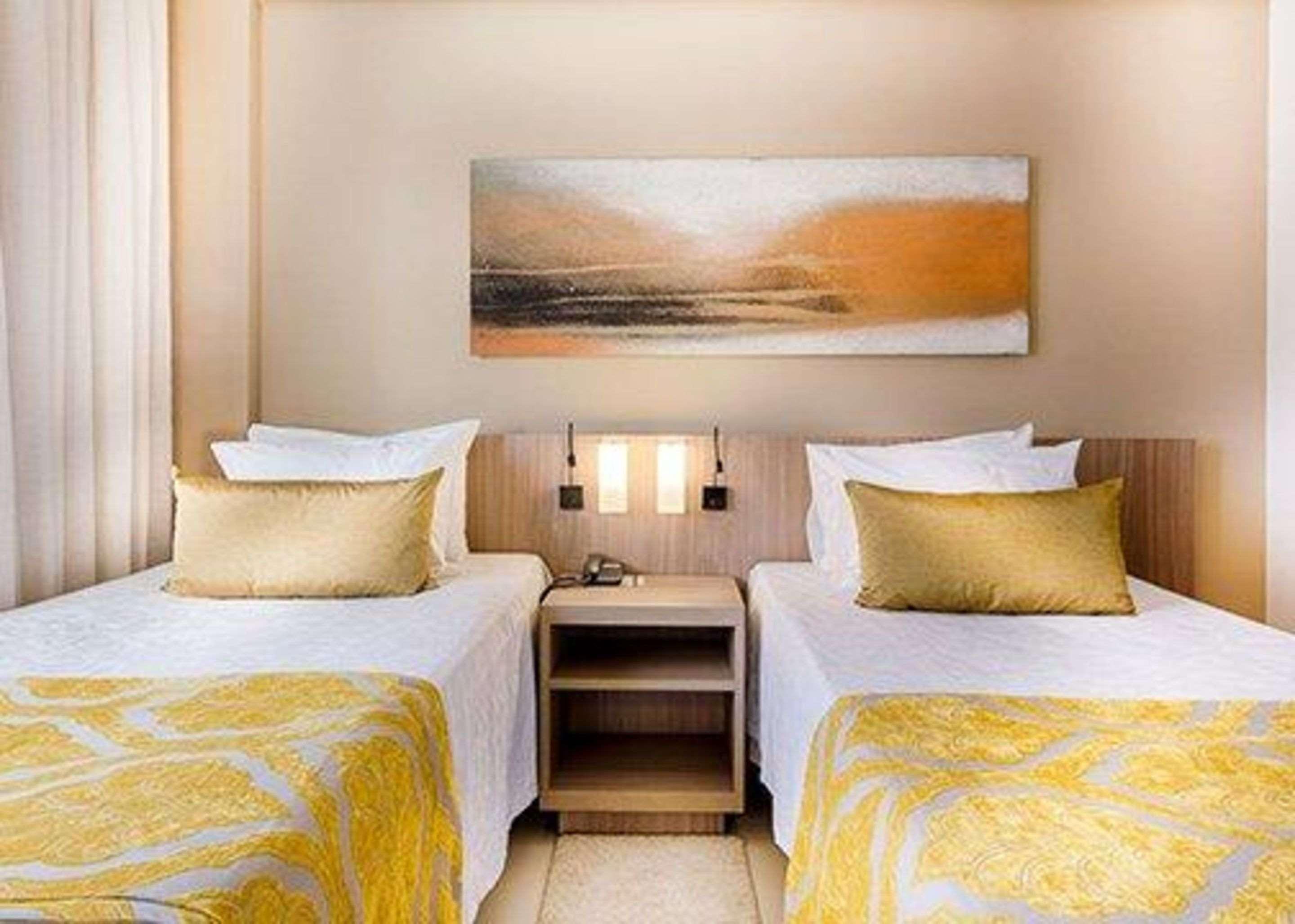 Quality Pampulha & Convention Center Hotel Belo Horizonte