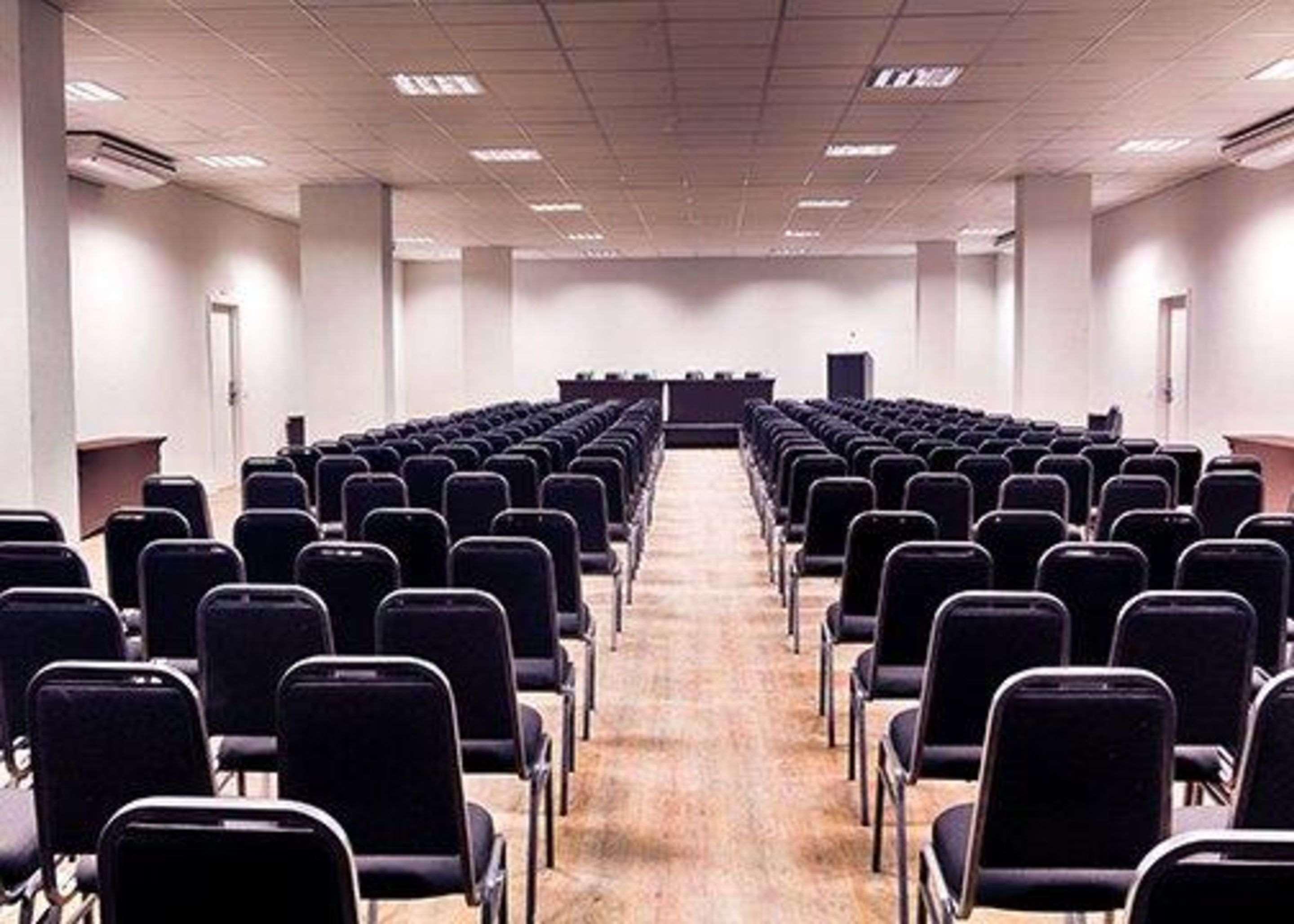 Hotel Quality Pampulha & Convention Center Belo Horizonte