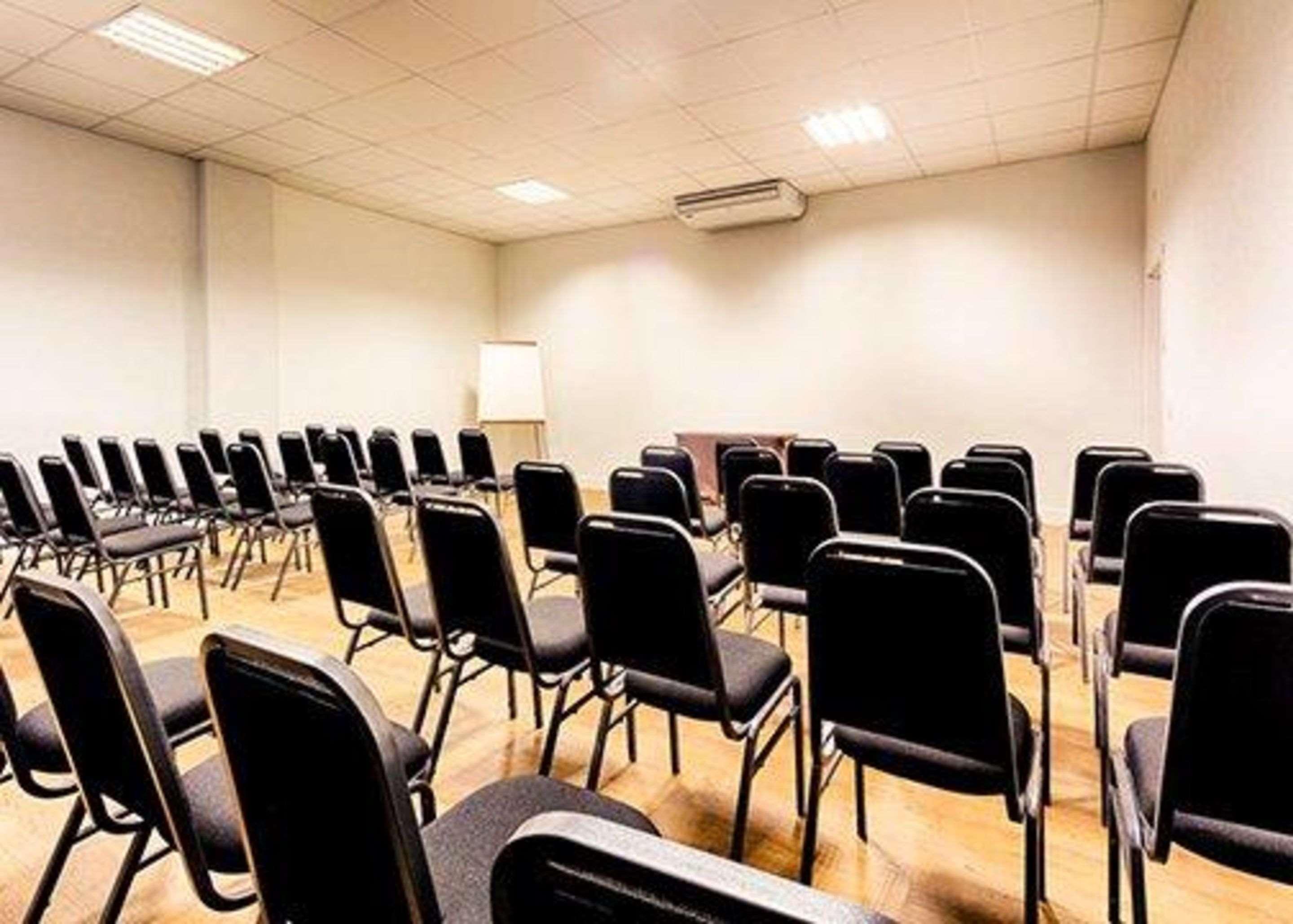 Hotel Quality Pampulha & Convention Center Belo Horizonte