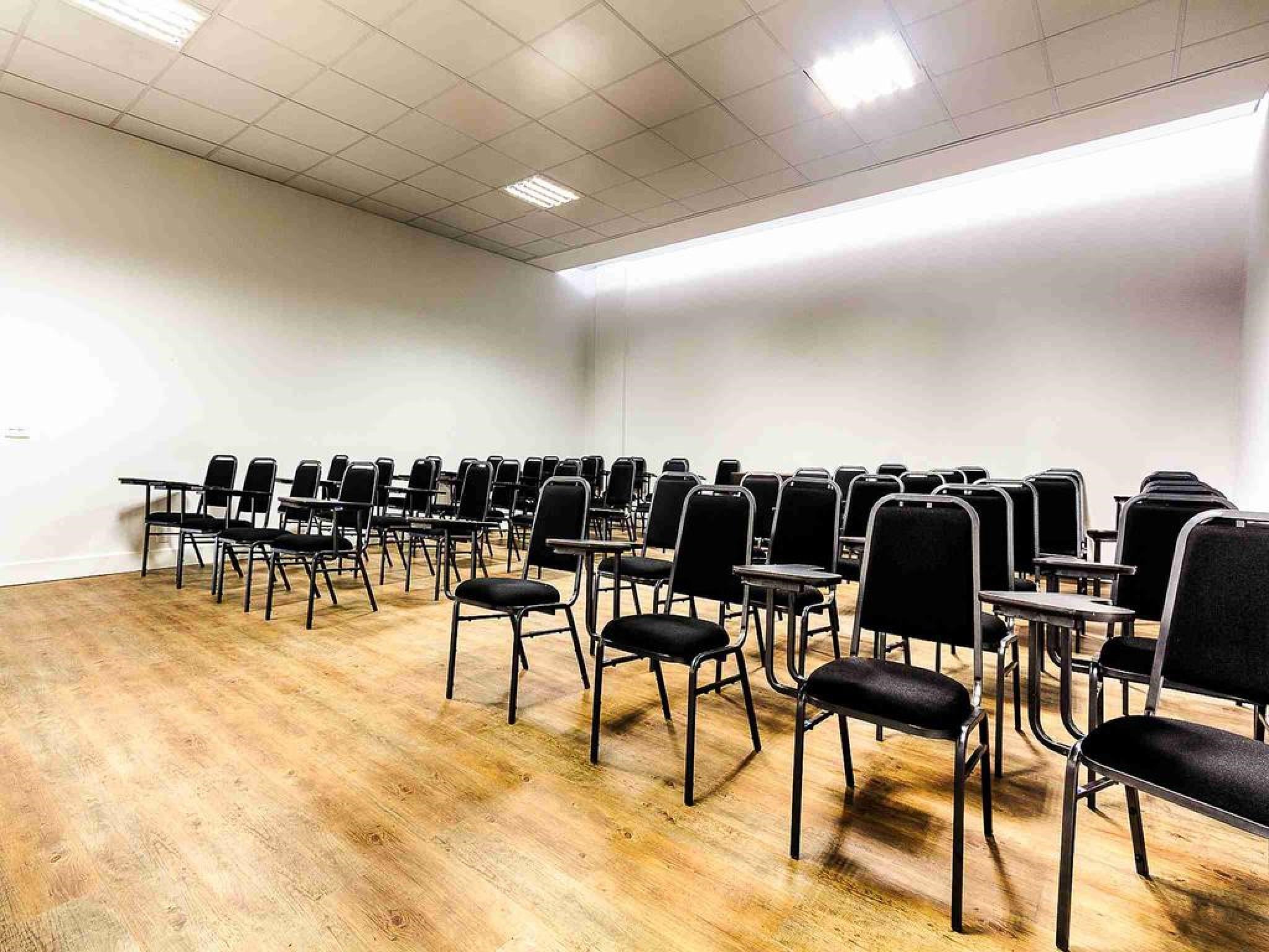 Quality Pampulha & Convention Center