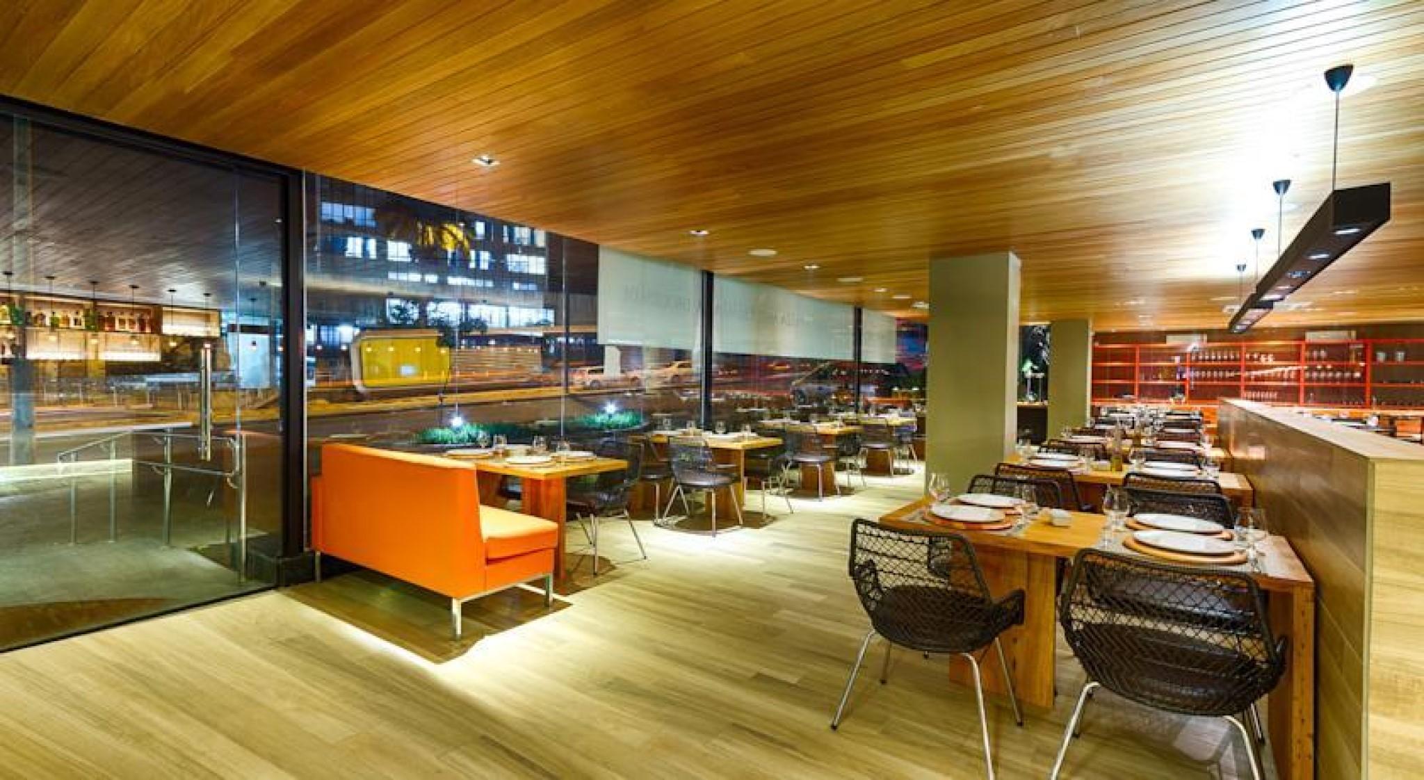 Hotel Quality Pampulha & Convention Center