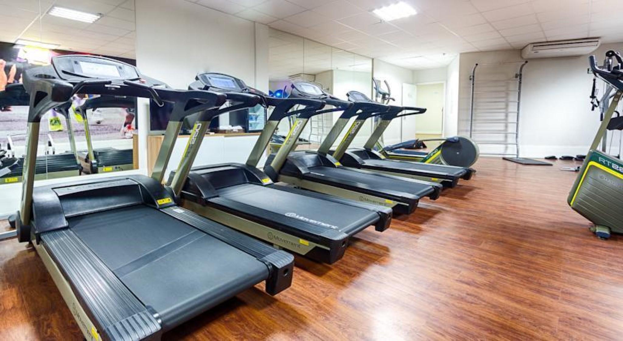 Quality Pampulha & Convention Center Hotel 4*