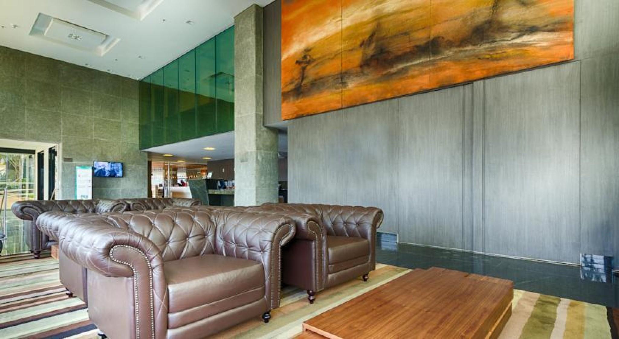 Quality Pampulha & Convention Center Hotel 4*