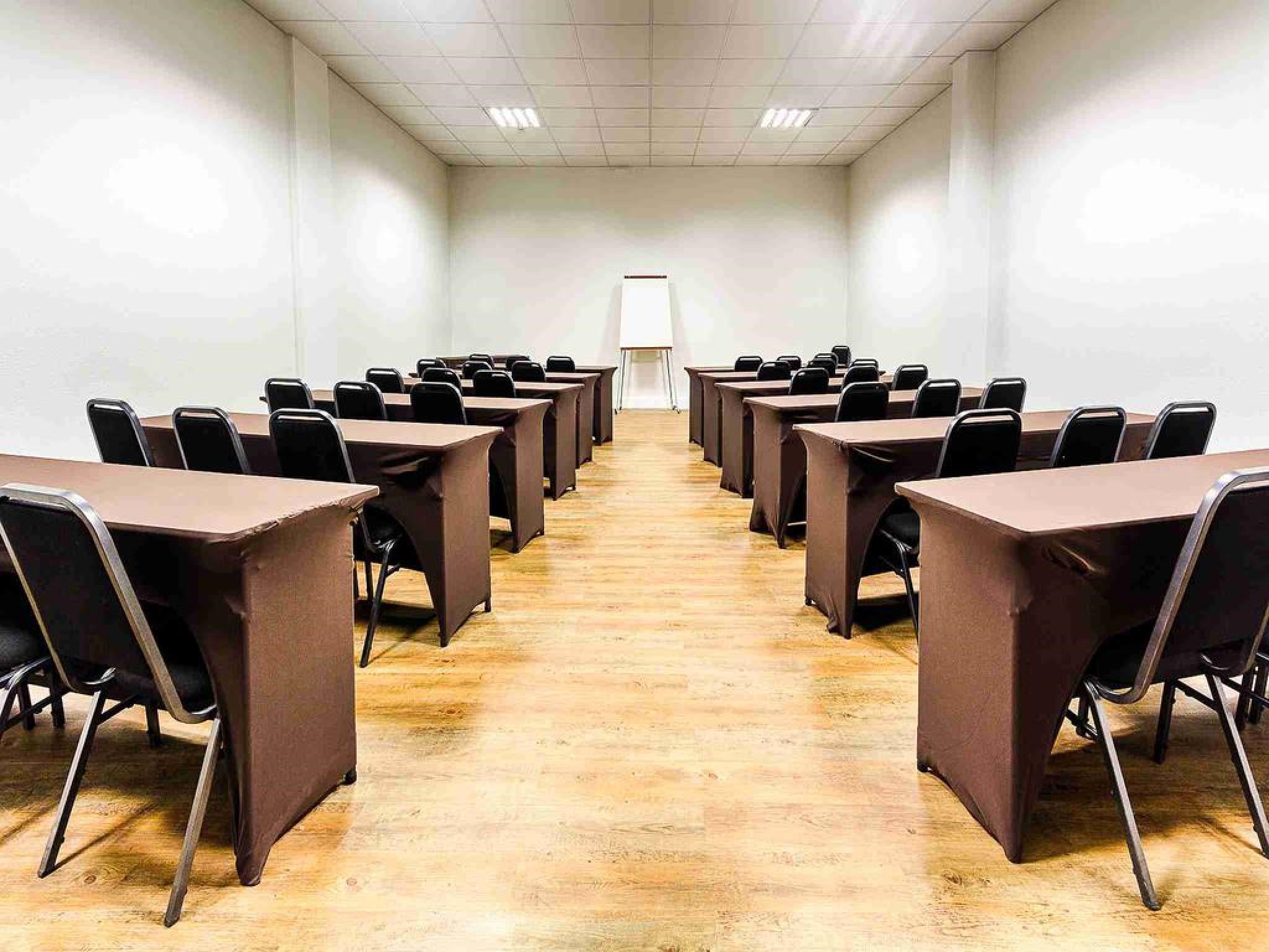 Quality Pampulha & Convention Center Belo Horizonte