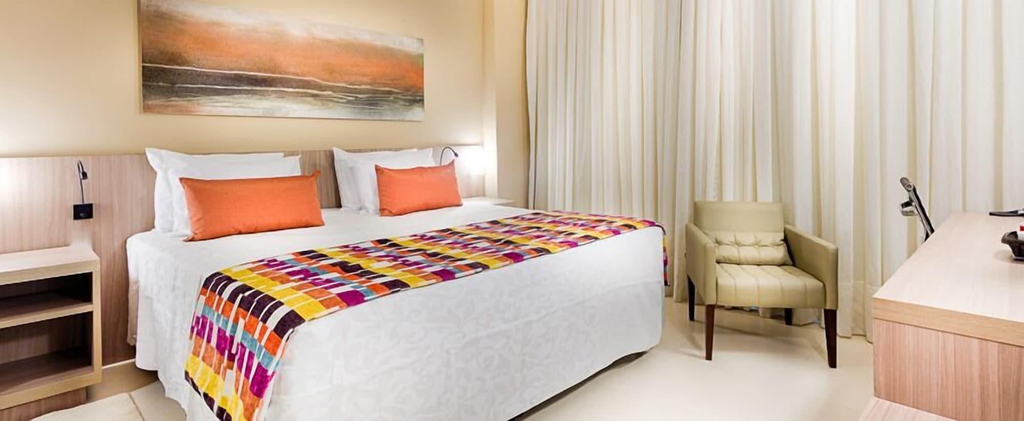 Quality Pampulha & Convention Center 4*