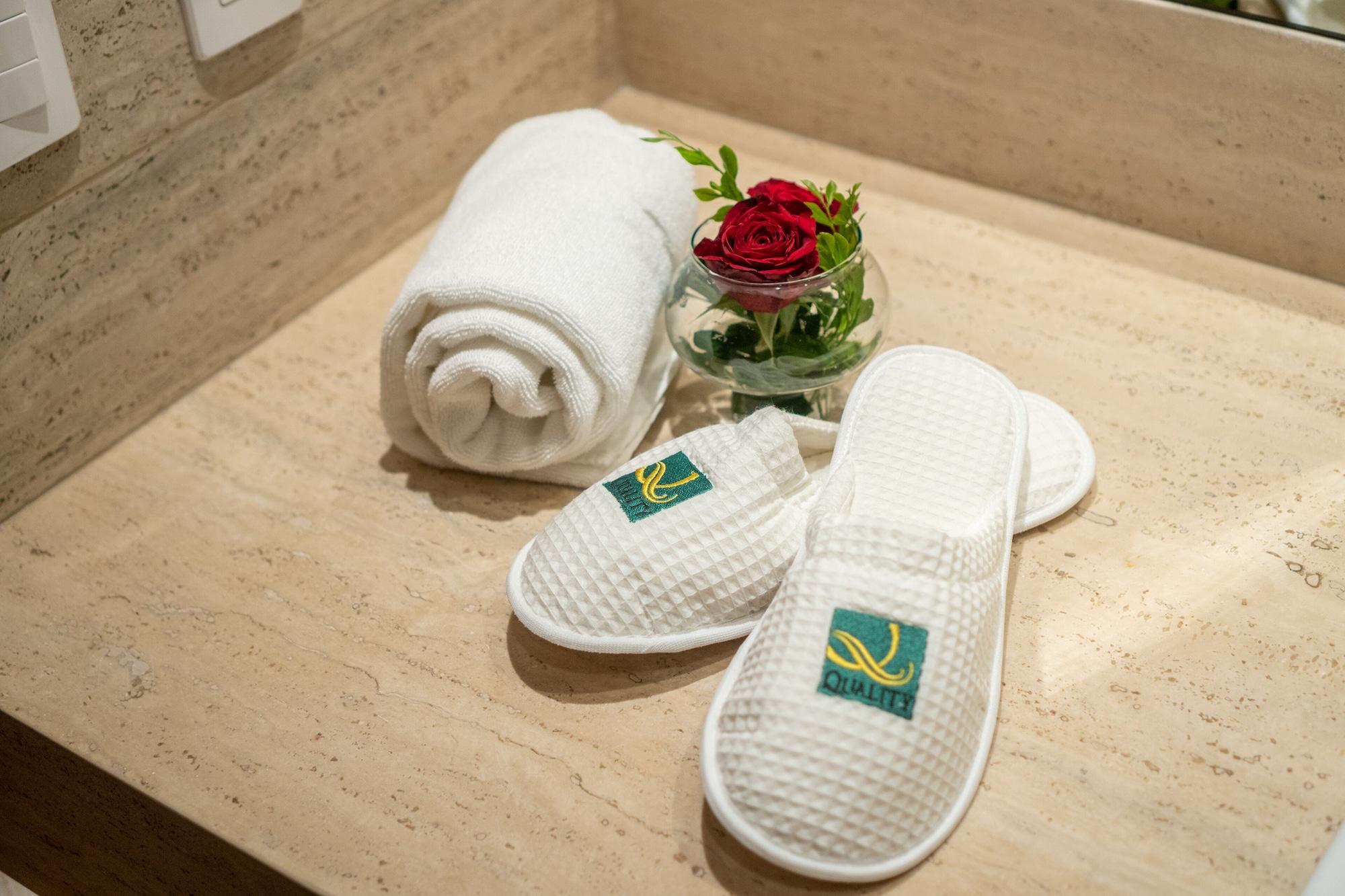 Quality Pampulha & Convention Center 4* Belo Horizonte