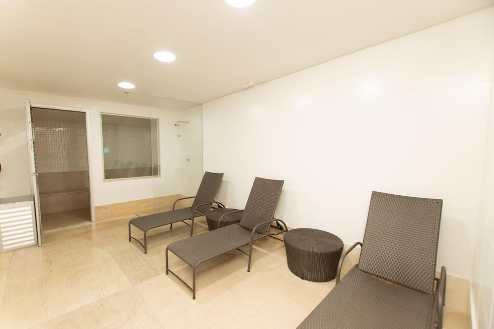 Quality Pampulha & Convention Center Hotel