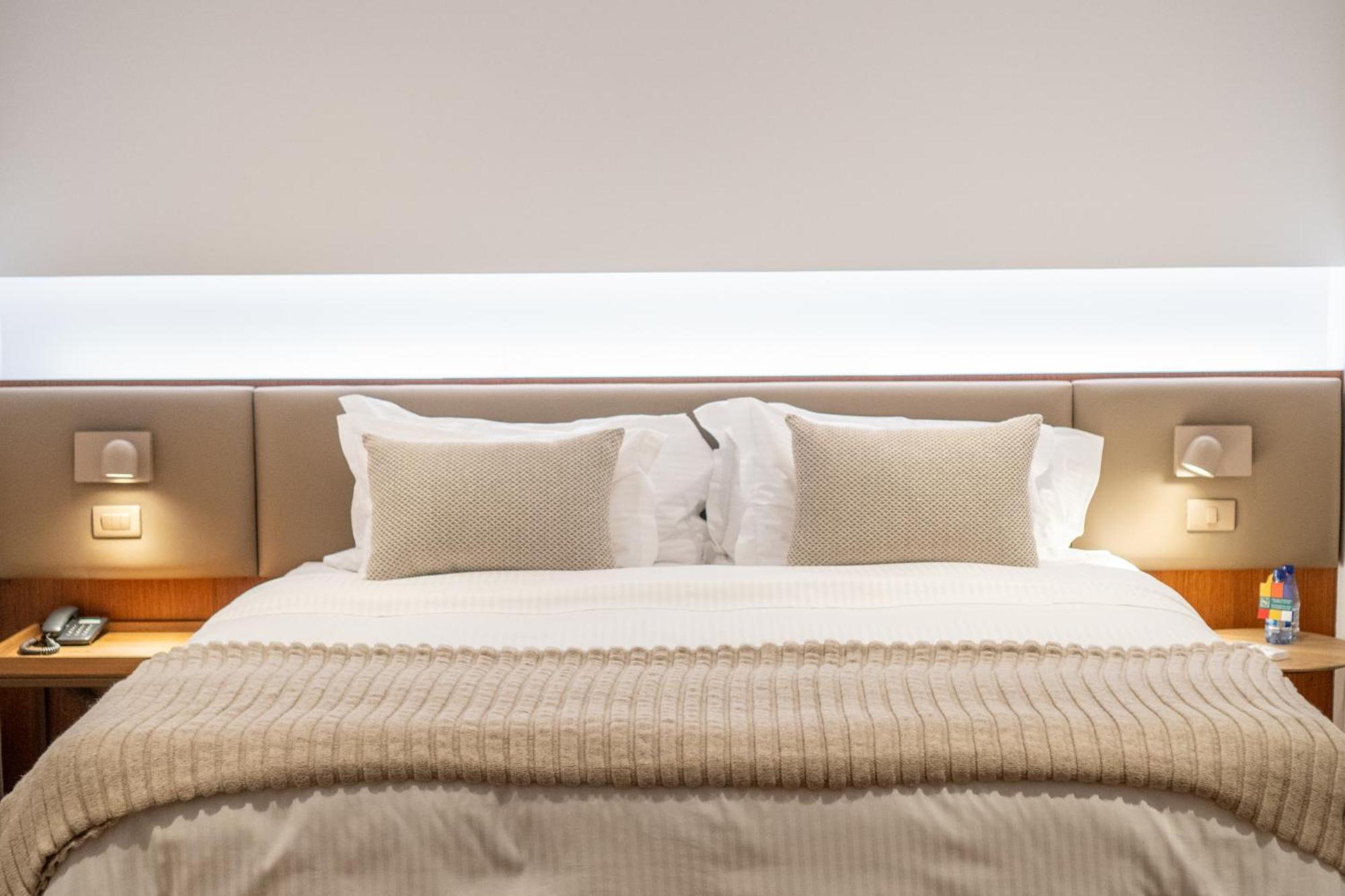 Quality Pampulha & Convention Center 4* Belo Horizonte