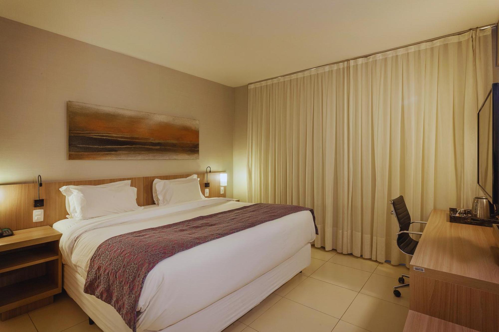 Quality Pampulha & Convention Center