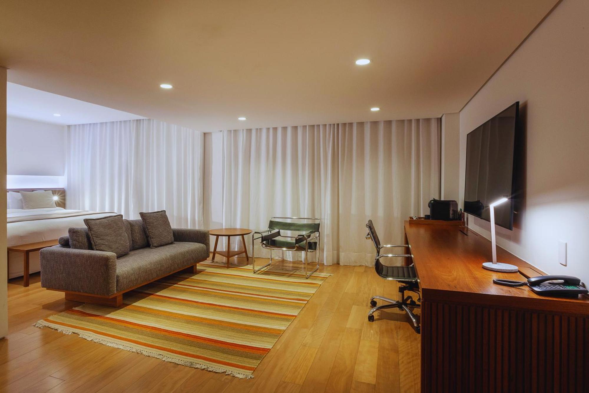 Quality Pampulha & Convention Center Hotel