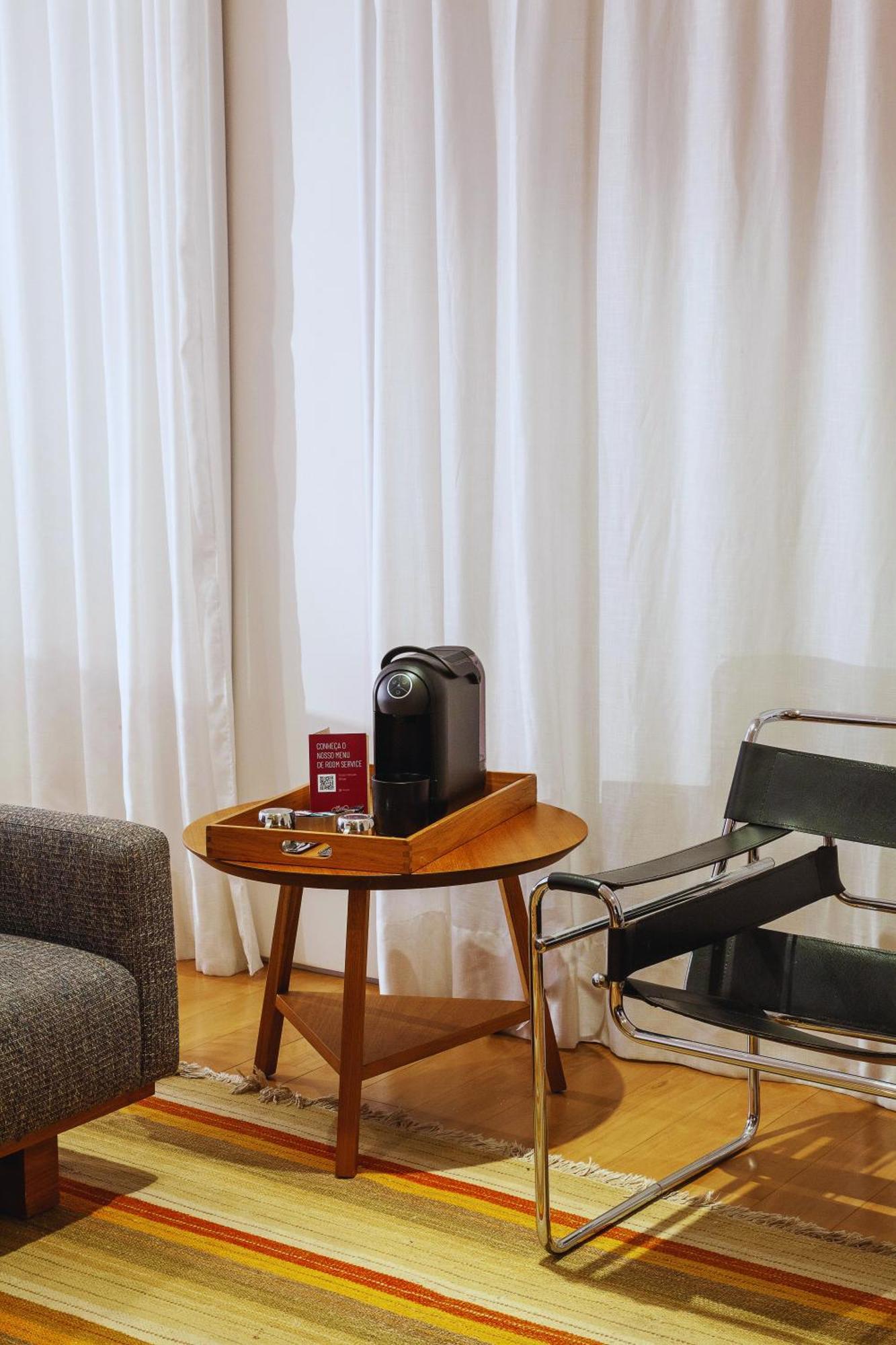 Hotel Quality Pampulha & Convention Center