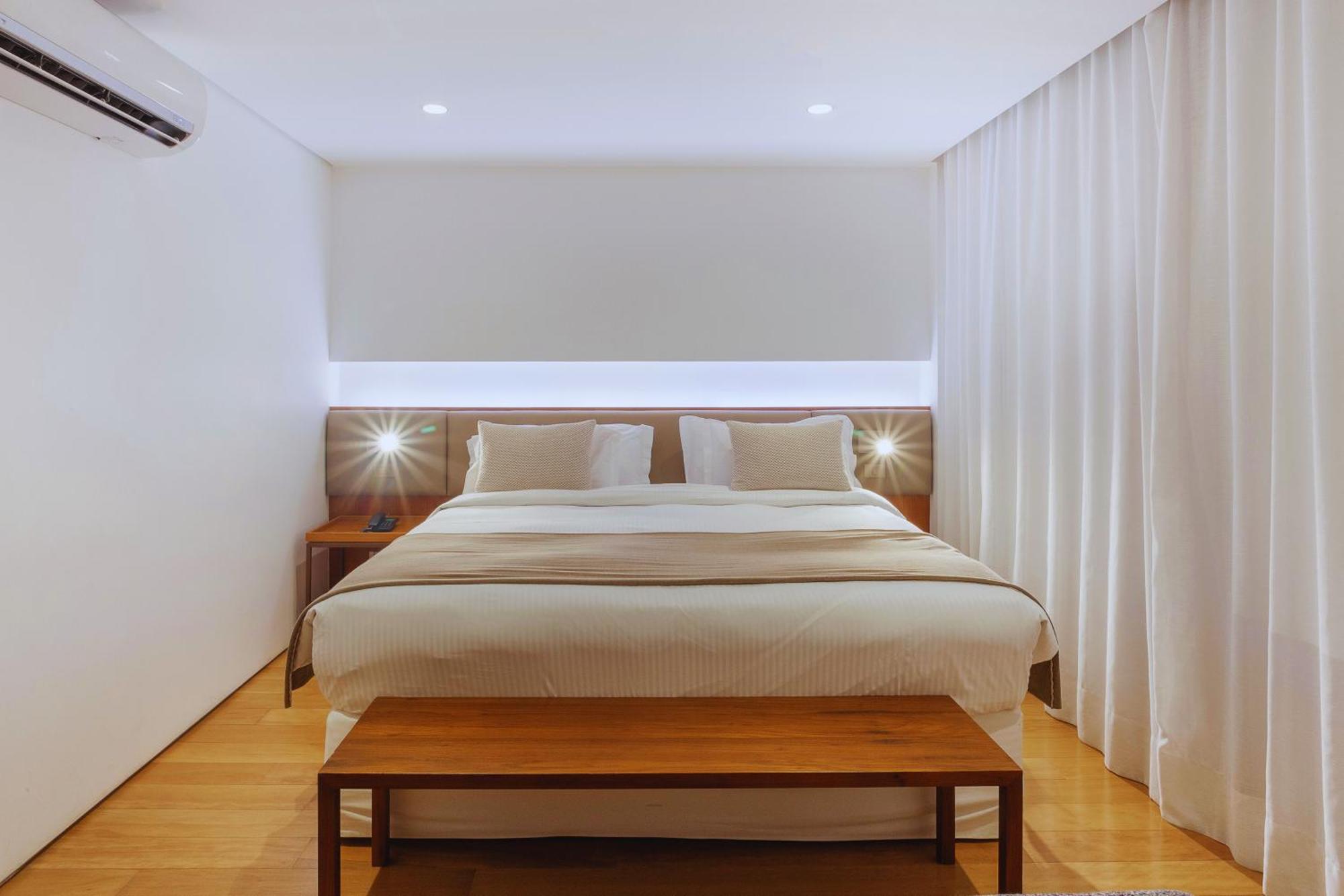 Quality Pampulha & Convention Center Hotel 4*