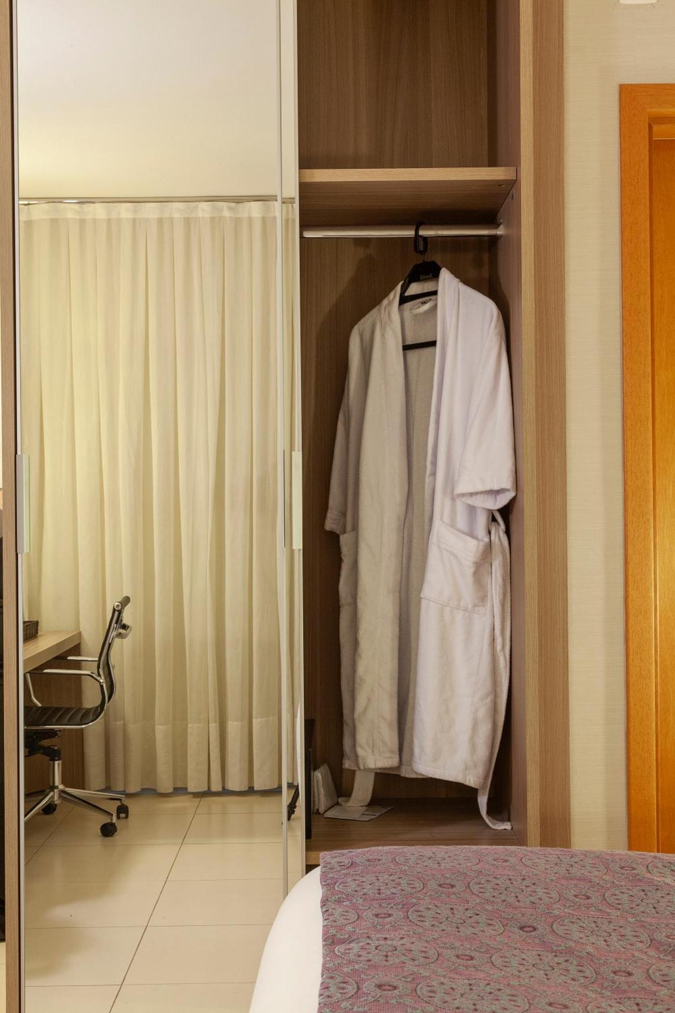 Quality Pampulha & Convention Center Hotel Belo Horizonte
