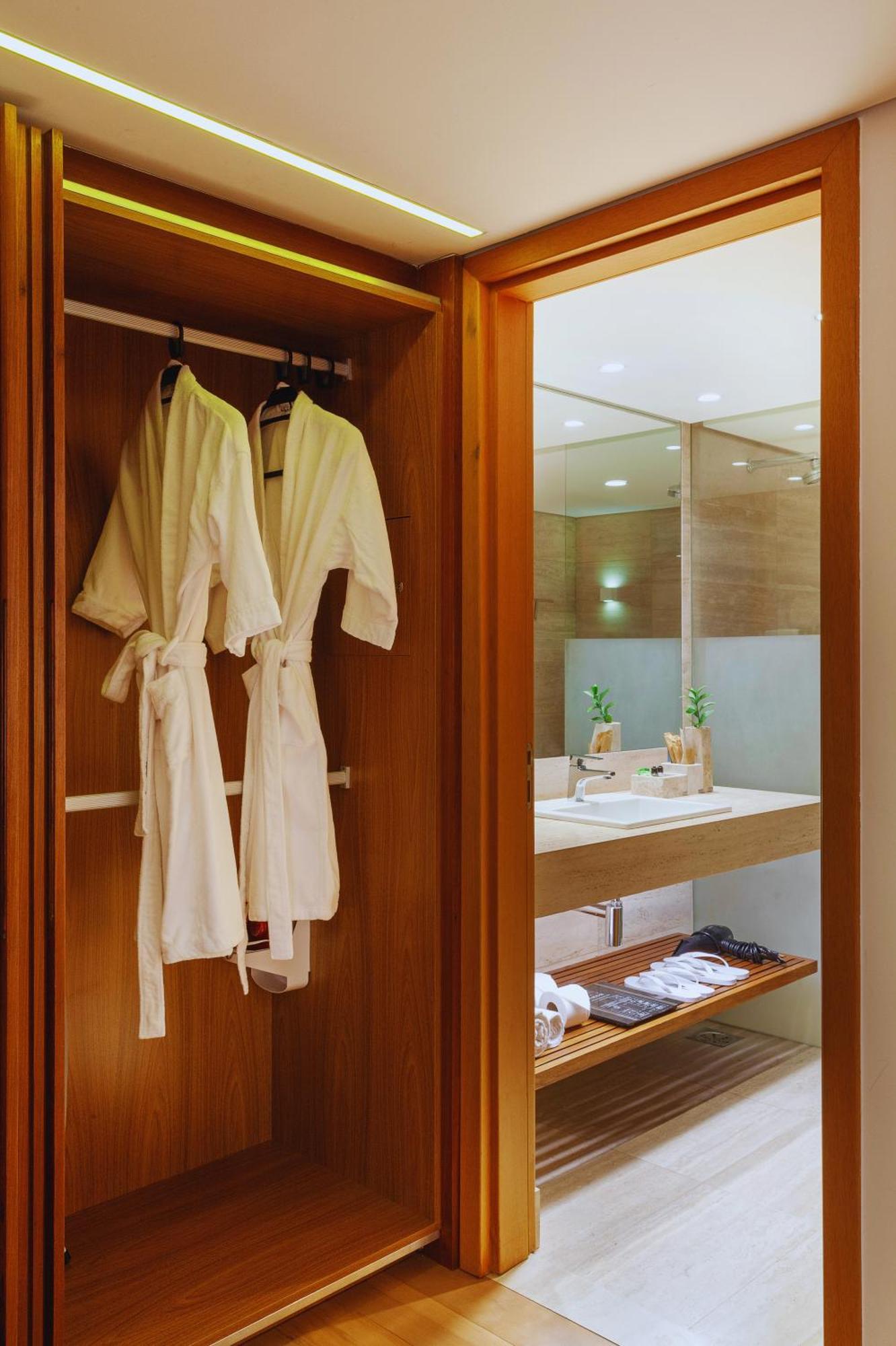 Quality Pampulha & Convention Center 4* Belo Horizonte