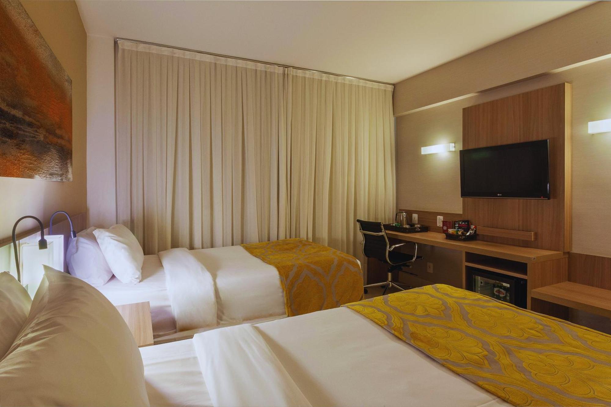 Quality Pampulha & Convention Center