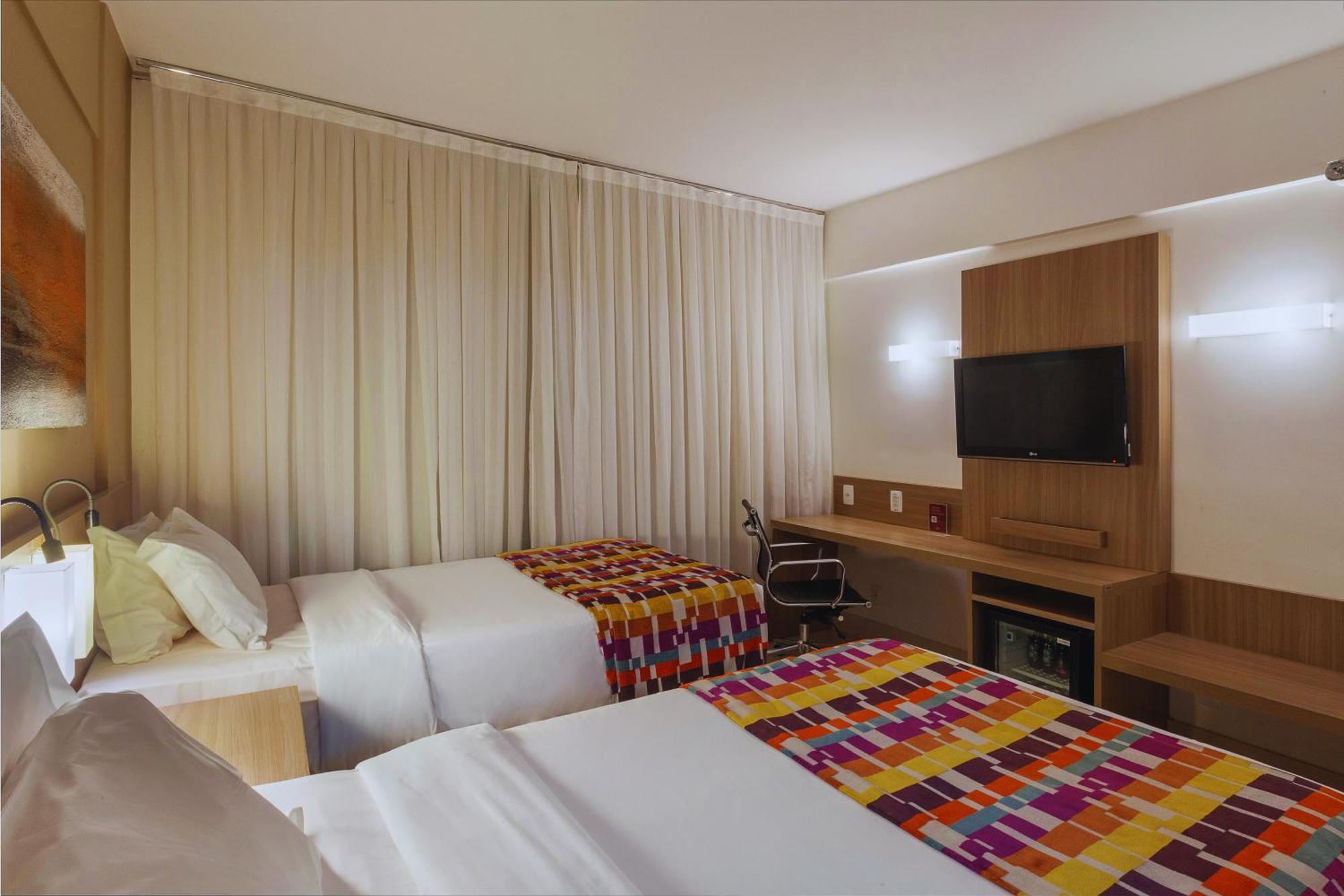 Hotel Quality Pampulha & Convention Center