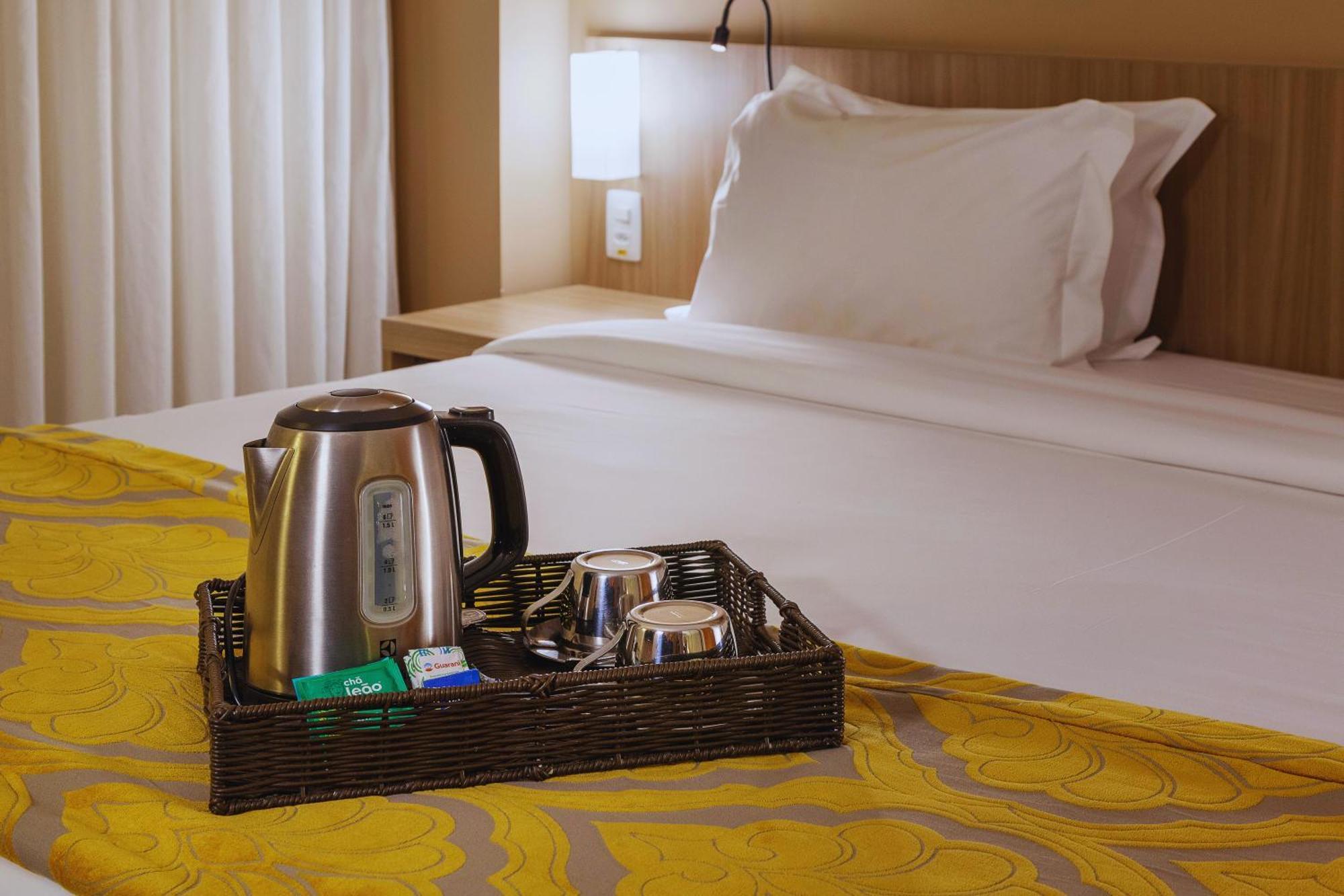 Quality Pampulha & Convention Center Hotel