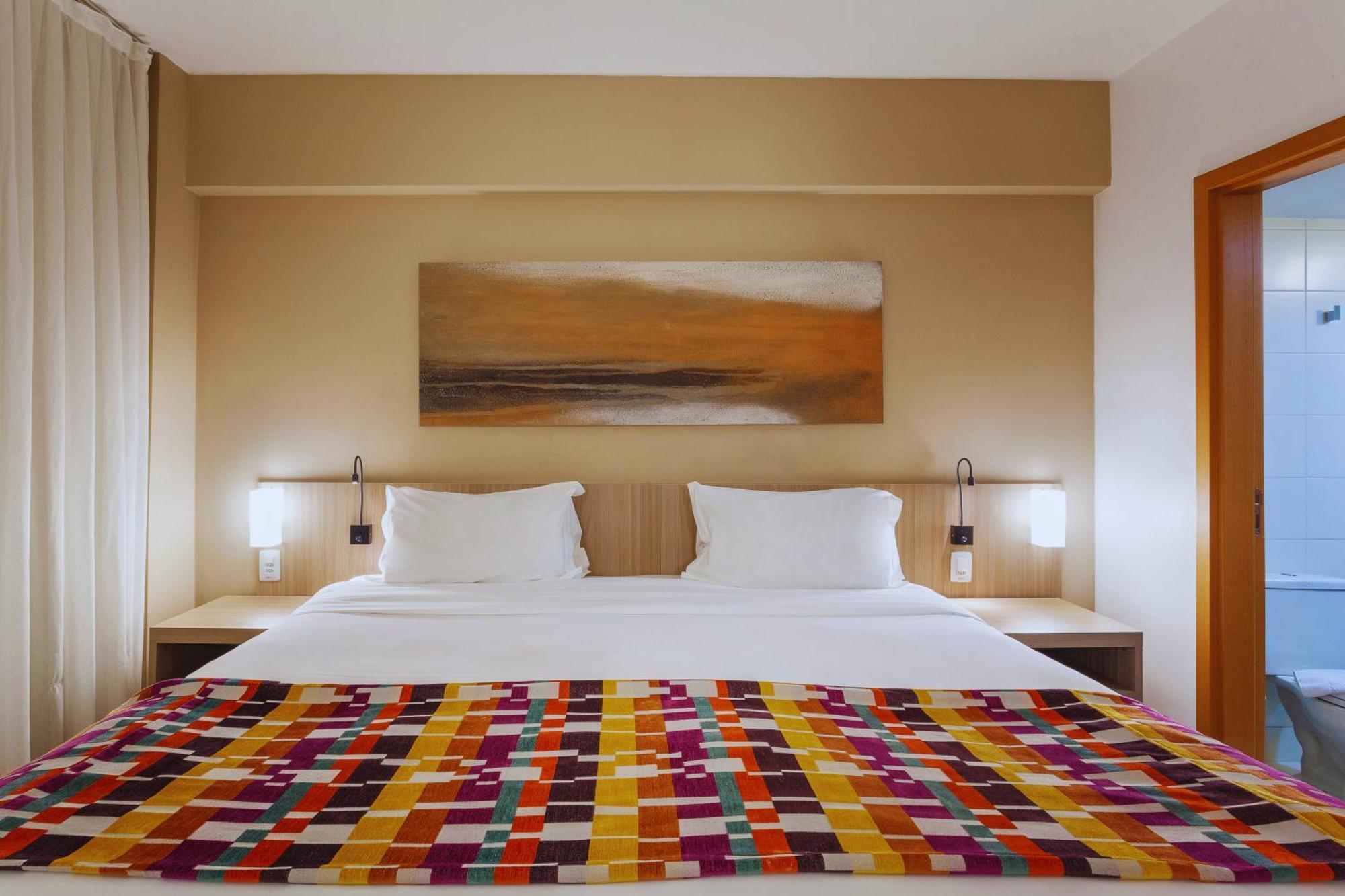 Quality Pampulha & Convention Center 4* Belo Horizonte