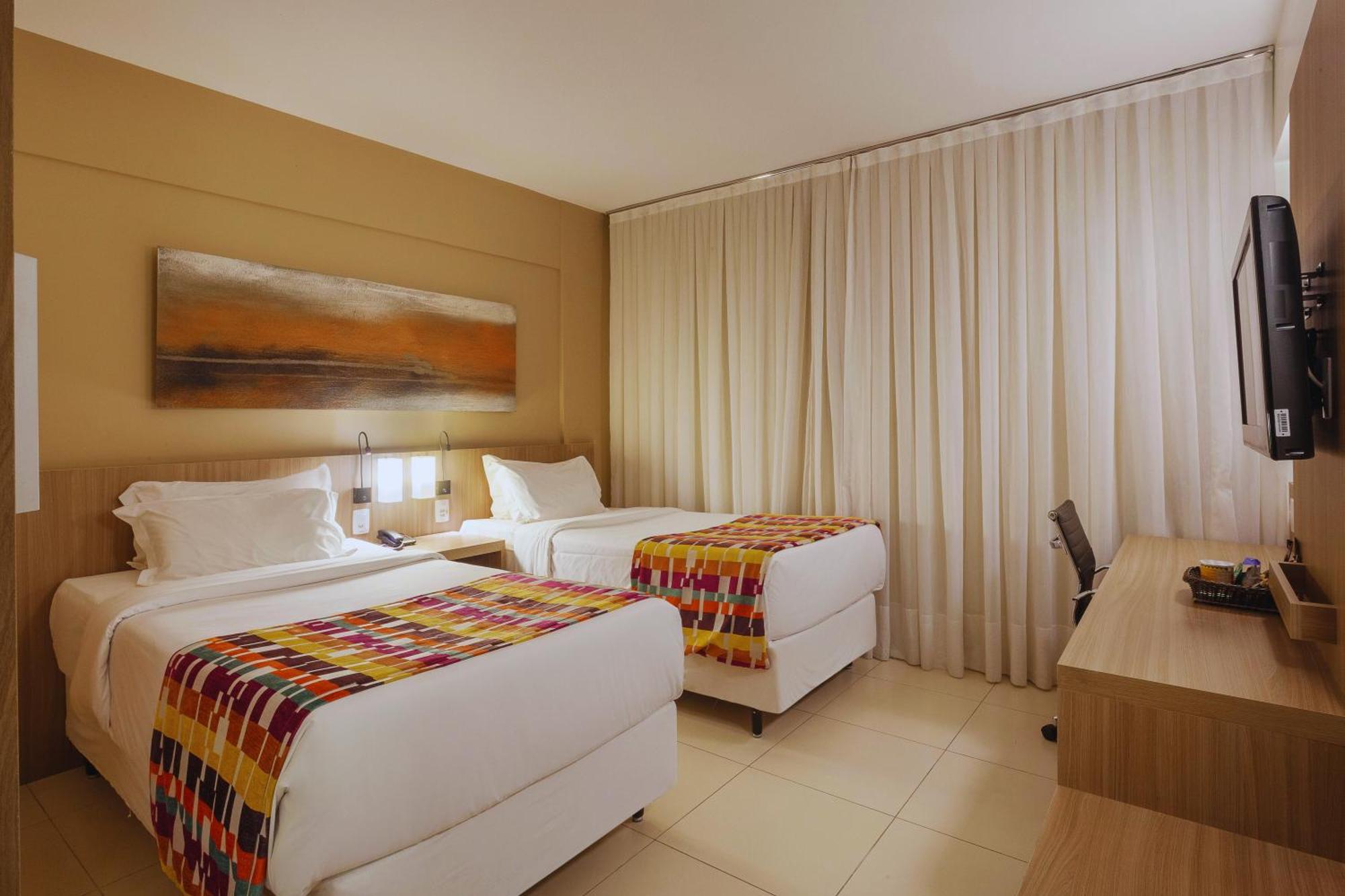 Quality Pampulha & Convention Center Hotel