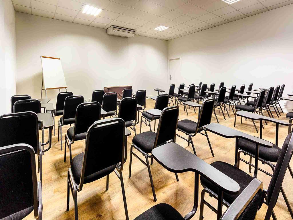 Quality Pampulha & Convention Center Hotel