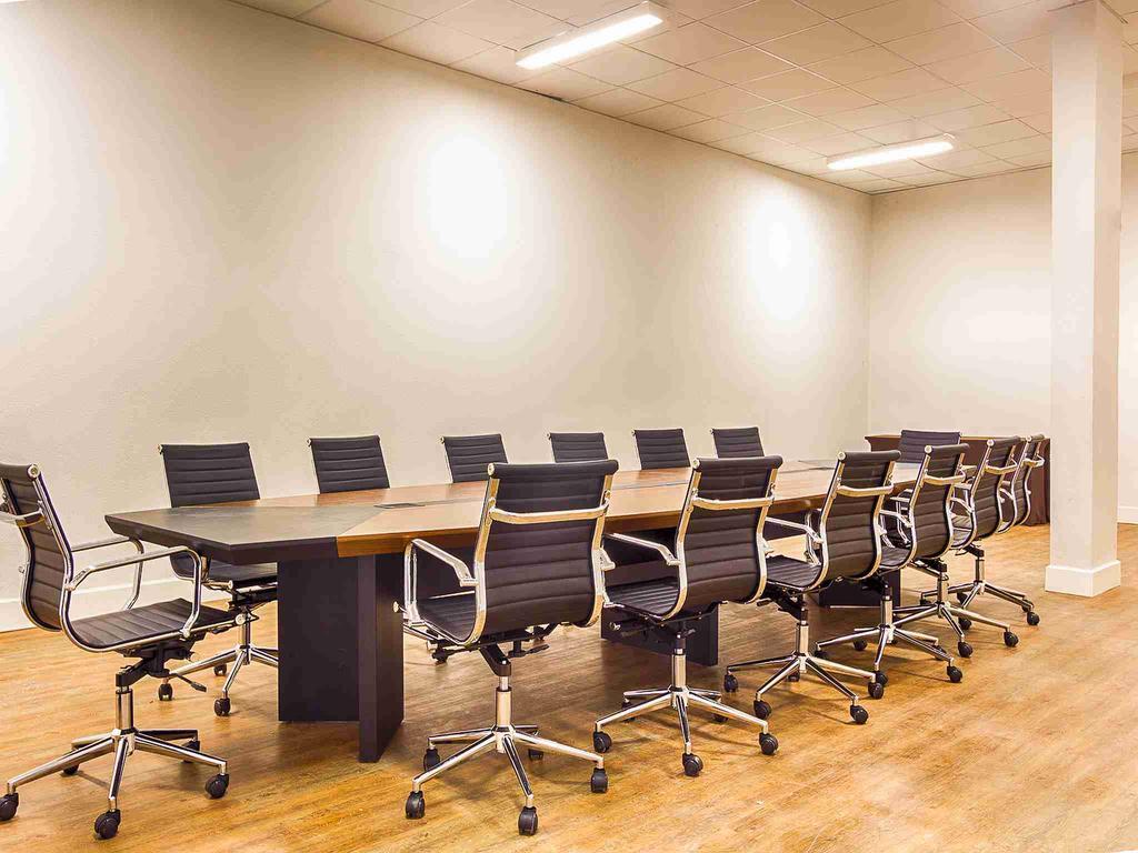 Quality Pampulha & Convention Center Belo Horizonte