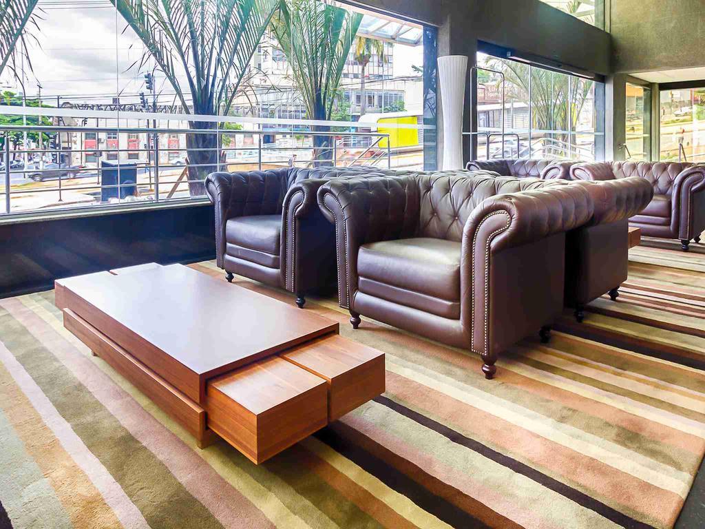 Hotel Quality Pampulha & Convention Center Belo Horizonte